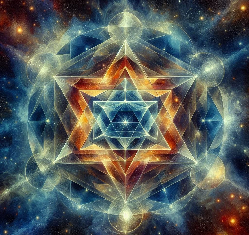 Kunst Zur Förderung Von Bewusstseinsveränderung