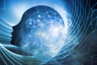 Esoterische Kunst Zur Unterstützung Von Heilungsprozessen