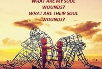 Esoterische Kunst Zur Heilung Von Seelenwunden