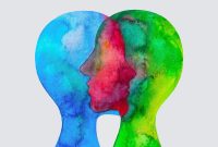 Esoterische Kunst Zur Förderung Der Empathie