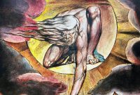 Mystische Kunst Zur Förderung Von Spiritueller Entwicklung